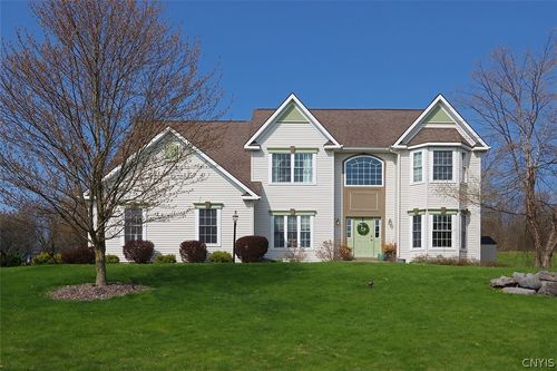 5827 Parapet Dr, Jamesville, NY, 13078-6514 | Card Image