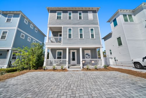 51 Abbey Rd, Santa Rosa Beach, FL, 32459-8708 | Card Image