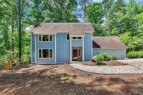 1298 Carradine Rd, Seneca, SC, 29678-1905 | Card Image