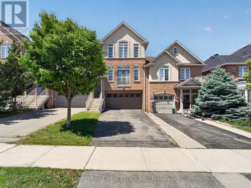 24 Mintwood Rd, Thornhill, ON, L4J9C3 | Card Image