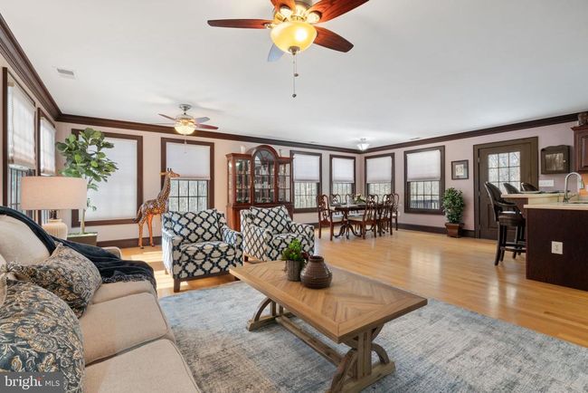 4257 Cabin Rd, House other with 5 bedrooms, 4 bathrooms and null parking in REVA VA | Image 38