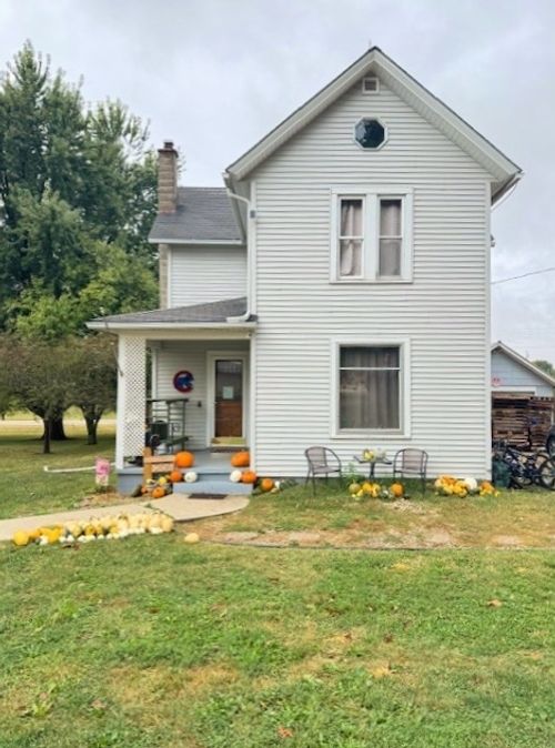 206 S Poplar St, Sublette, IL, 61367-9417 | Card Image