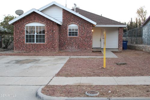 11756 Bell Tower Dr, El Paso, TX, 79936-0279 | Card Image