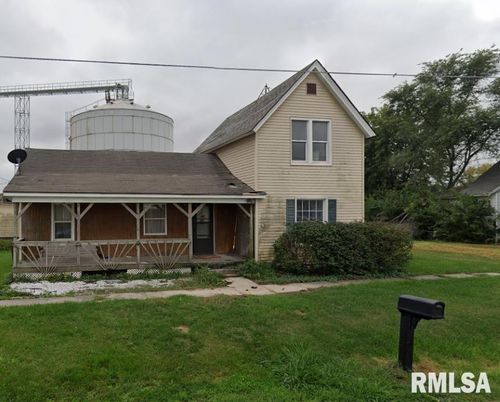 250 E Railroad St, Roseville, IL, 61473-9393 | Card Image