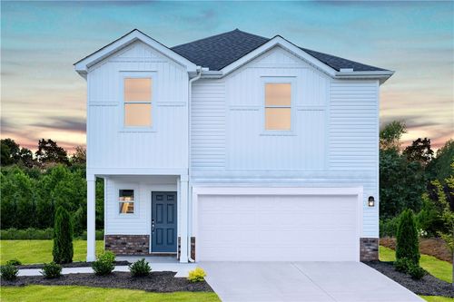 127 Gardner Ave, Gray Court, SC, 29645 | Card Image
