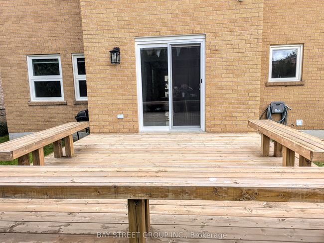 48 Coldstream Cres, House other with 4 bedrooms, 5 bathrooms and 4 parking in Richmond Hill ON | Image 44