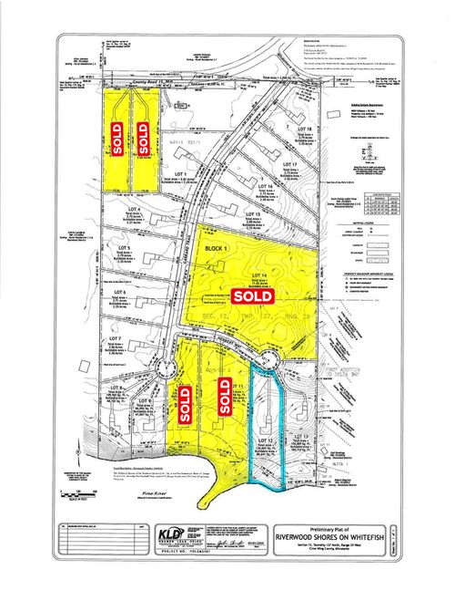 Lot Wildamere Dr, Pine River, MN, 56474 | Card Image