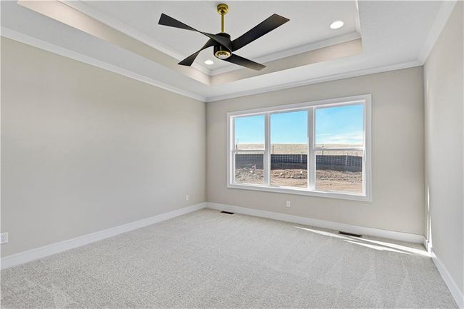 22023 W 94 Th St, House other with 4 bedrooms, 3 bathrooms and null parking in Lenexa KS | Image 17