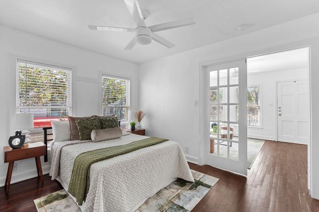A - 906 Capitol Ct, Condo with 1 bedrooms, 1 bathrooms and null parking in Austin TX | Image 7