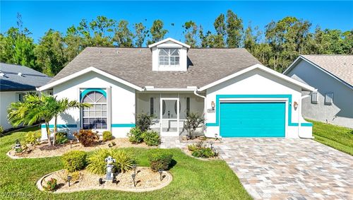3956 Sabal Springs Blvd, NORTH FORT MYERS, FL, 33917-2018 | Card Image