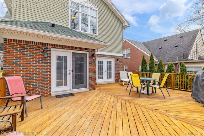 797 Washington Rd, House other with 5 bedrooms, 4 bathrooms and null parking in Grosse Pointe MI | Image 45
