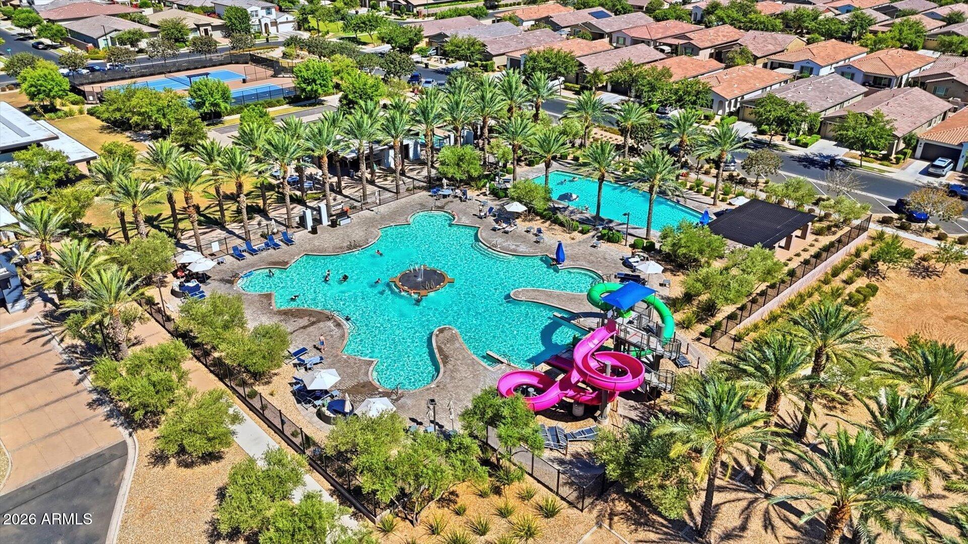 Residential in Mesa 4