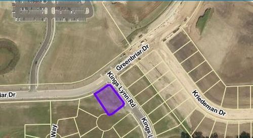 Lot 10 Semi Circle, Stoughton, WI, 53589 | Card Image