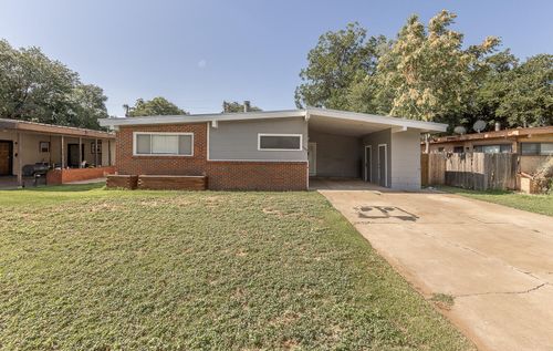 4409 44th St, Lubbock, TX, 79414-3129 | Card Image