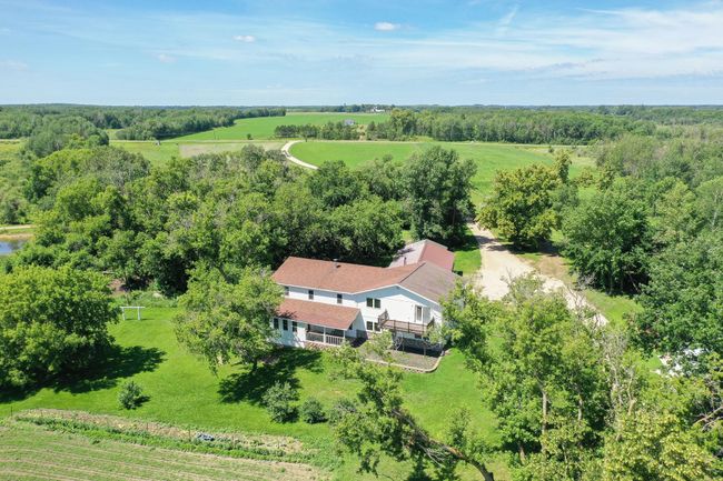 43724 County Highway 19, House other with 8 bedrooms, 2 bathrooms and null parking in Sebeka MN | Image 12