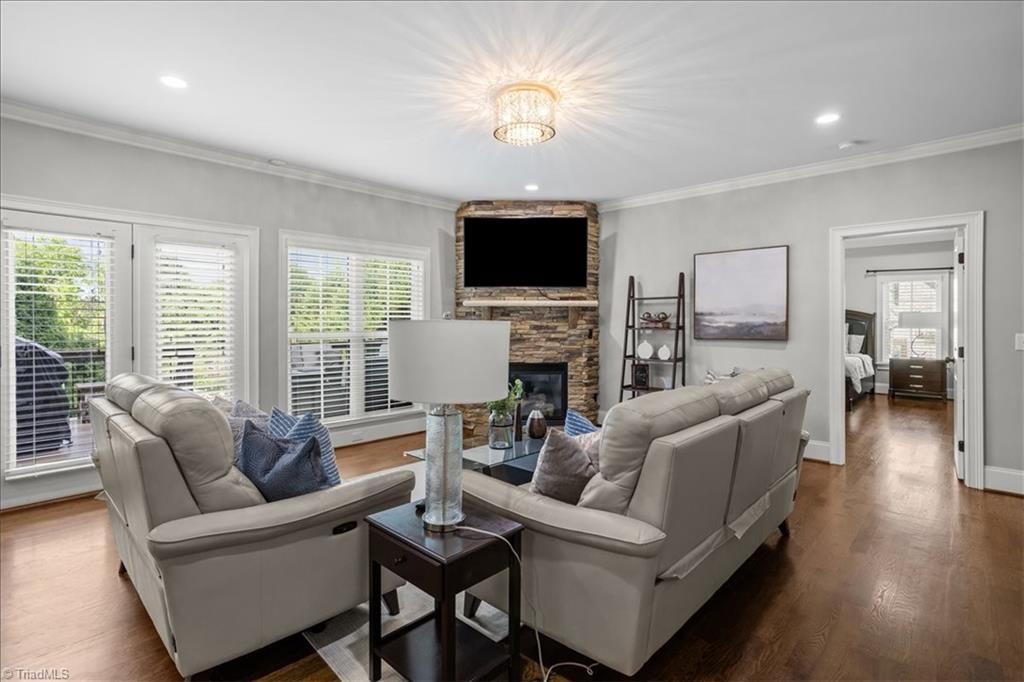 Residential in Greensboro 2