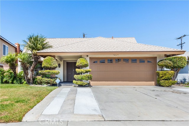 Cyrene St, Carson, CA 90746