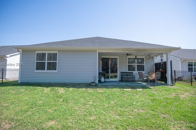 21 Mainland Lakes Dr, House other with 4 bedrooms, 3 bathrooms and null parking in Bluffton SC | Image 20