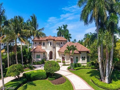 3100 Rum Row, NAPLES, FL, 34102-7837 | Card Image