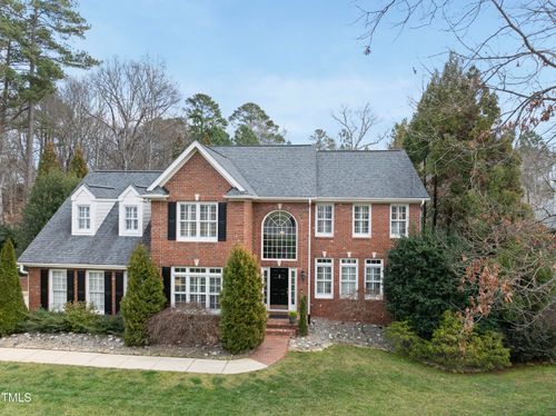 204 Brittany Pl, Cary, NC, 27511-6001 | Card Image