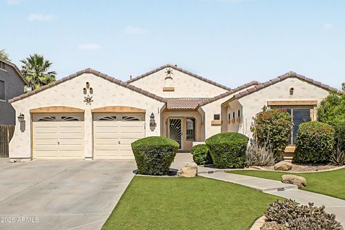 3546 E Fairview St, Gilbert, AZ, 85295-7632 | Card Image