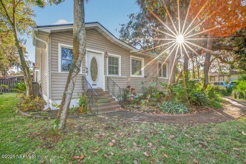 1636 Lower 4th Avenue N, Jacksonville Beach, FL, 32250 | Card Image