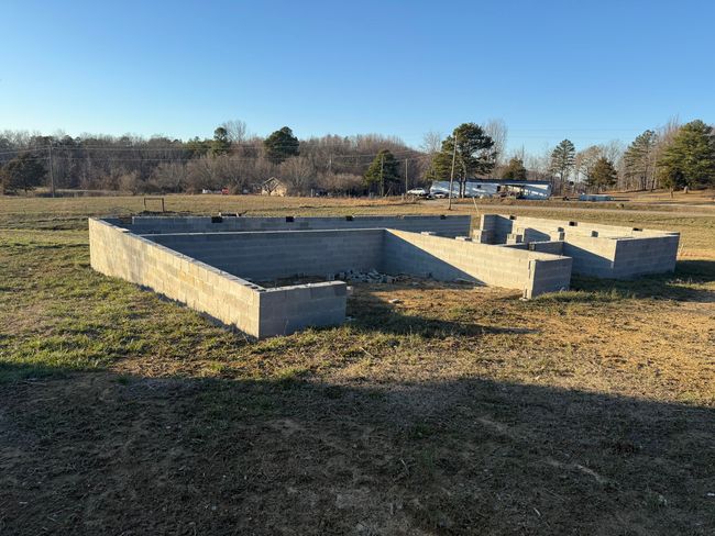 3663 New Home Rd, House other with 3 bedrooms, 2 bathrooms and null parking in TRENTON GA | Image 6