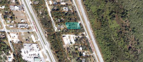 Tbd N Old Dixie Hwy, Fort Pierce, FL, 34946 | Card Image
