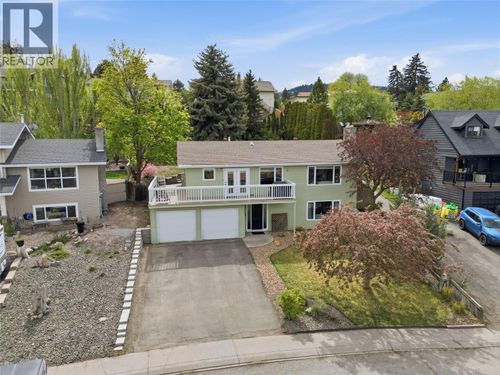 849 Fleming Dr, Kamloops, BC, V1S1B6 | Card Image
