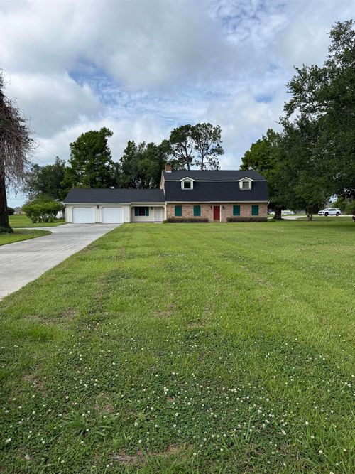 1611 Saint Mary St, Thibodaux, LA, 70301-6442 | Card Image
