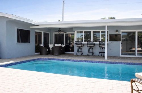 8337 Nw 25th Ct, Sunrise, FL, 33322-2939 | Card Image