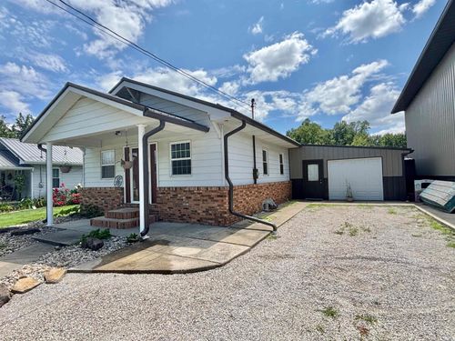 1271 A St Nw, Linton, IN, 47441-6668 | Card Image