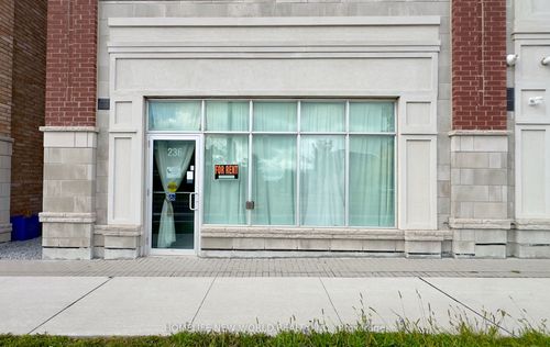 236 Copper Creek Dr, Markham, ON, L6B1N6 | Card Image