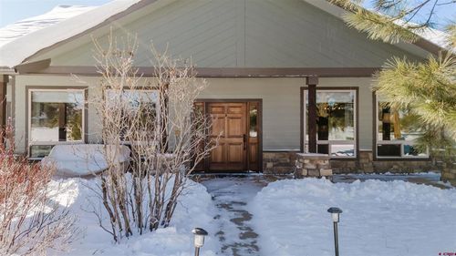 141 Vista San Juan, Pagosa Springs, CO, 81147-7005 | Card Image