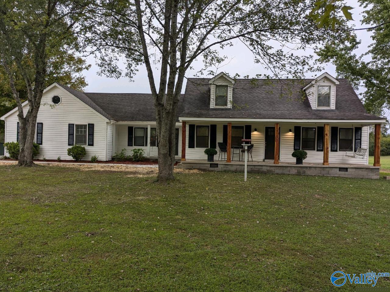 Hurricane Creek Rd, Gurley, AL 35748