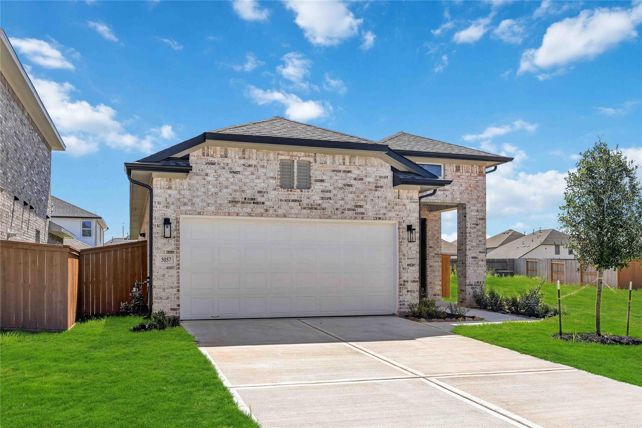 Residential in Katy 2