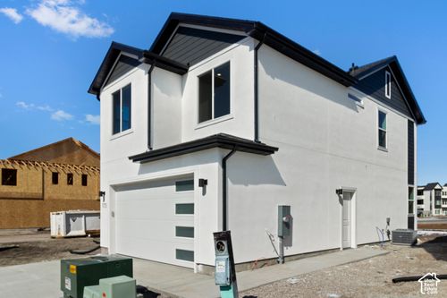 249 W 2920 S, Nibley, UT, 84321 | Card Image