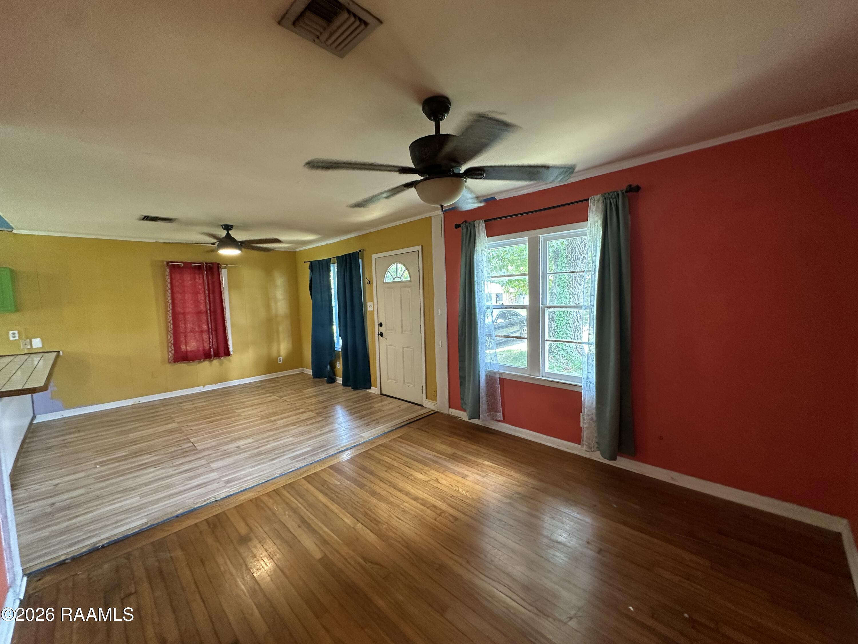 Residential in Lafayette 5