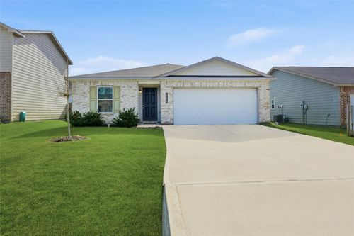 15626 Del Norte Dr, Conroe, TX, 77306 | Card Image