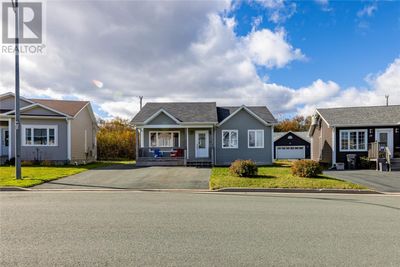 26 Maureen Cres, House other with 2 bedrooms, 3 bathrooms and null parking in Conception Bay South NL | Image 1