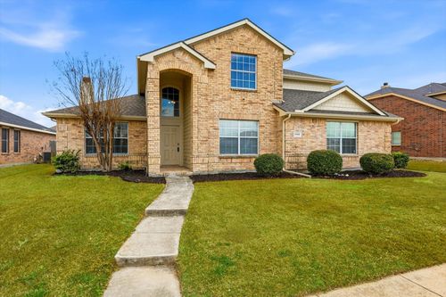 1980 Newport Drive, Lancaster, TX, 75146 | Card Image