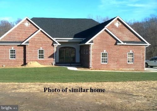 961 Alameda Drive, HUNTINGTOWN, MD, 20639 | Card Image