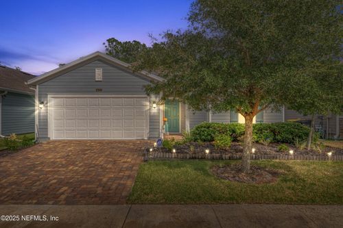 16252 Blossom Lake Dr, Jacksonville, FL, 32218-0624 | Card Image
