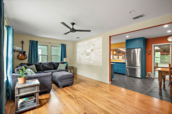 1516 Madison Ave, House other with 2 bedrooms, 1 bathrooms and 4 parking in Austin TX | Image 12