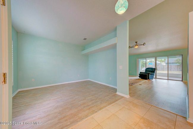 6175 Grissom Pkwy, House other with 3 bedrooms, 2 bathrooms and null parking in Cocoa FL | Image 25