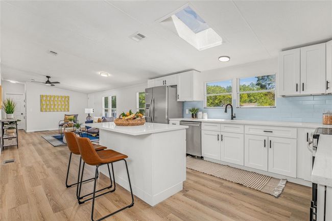 10235 Kirchherr Ave, House other with 4 bedrooms, 2 bathrooms and null parking in Hastings FL | Image 8