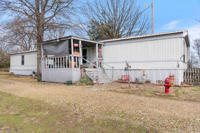 451 Mount Nebo Rd, House other with 3 bedrooms, 2 bathrooms and null parking in Enola AR | Image 31