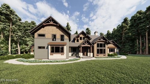 13 Moody Moon Ridge Way, Newport, TN, 37821 | Card Image