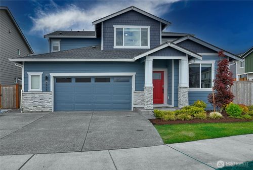 8529 52nd St Ne, Marysville, WA, 98270-2797 | Card Image
