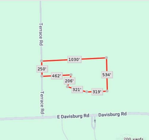 10780 Terrace Rd, Holly, MI, 48442 | Card Image